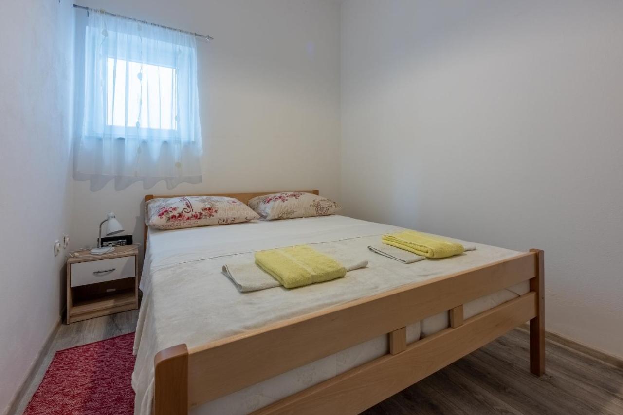 Apartments Ankica Crikvenica Exterior foto