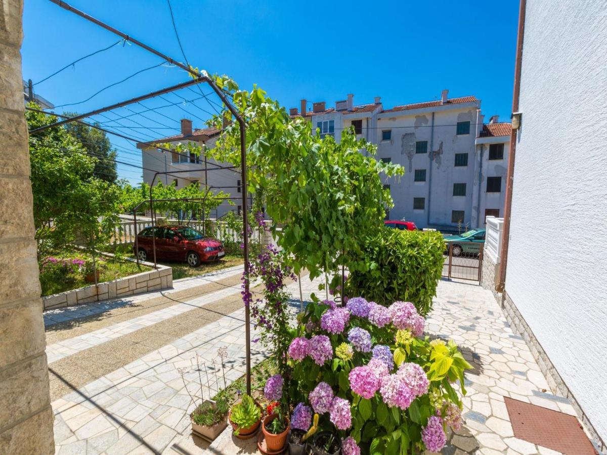 Apartments Ankica Crikvenica Exterior foto