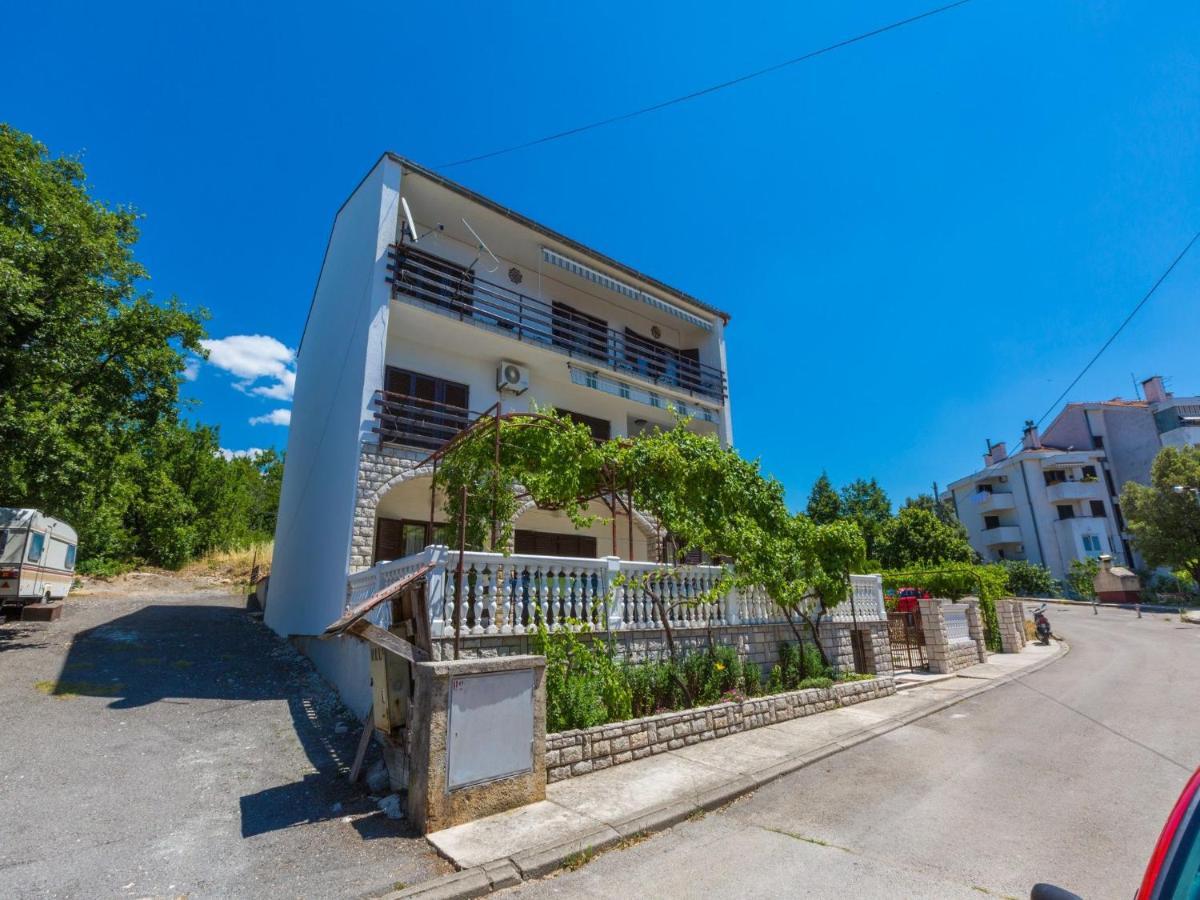 Apartments Ankica Crikvenica Exterior foto