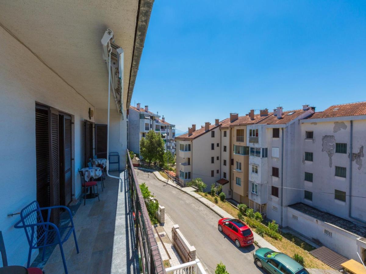 Apartments Ankica Crikvenica Exterior foto
