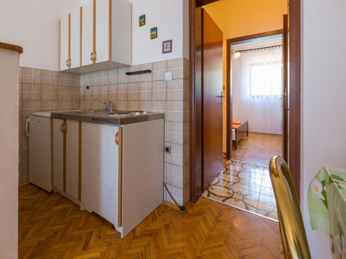 Apartments Ankica Crikvenica Exterior foto