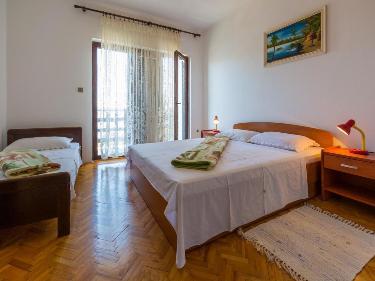 Apartments Ankica Crikvenica Exterior foto