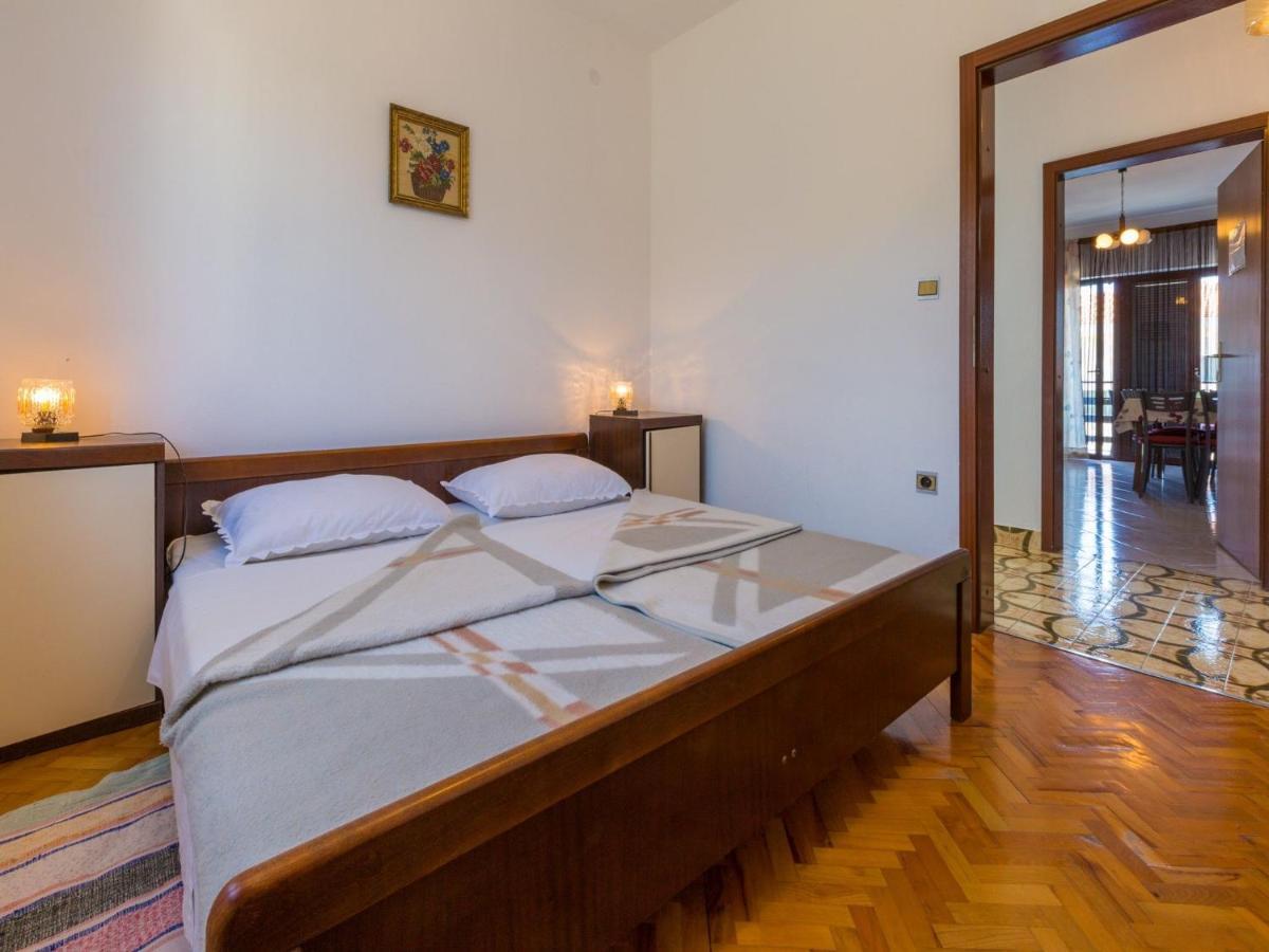 Apartments Ankica Crikvenica Exterior foto